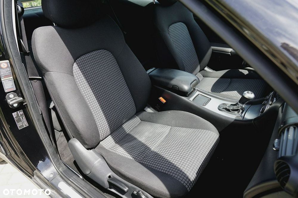 Mercedes-Benz Klasa C 200 Kompressor Automatik - 15