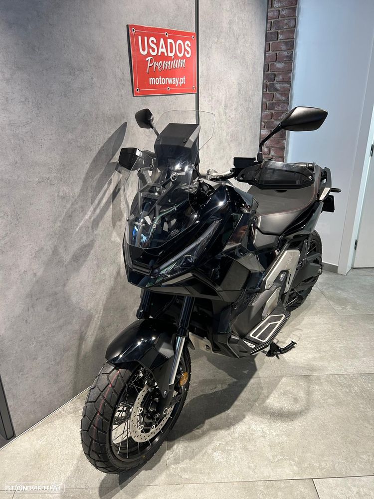 Honda X-ADV X-ADV 750 - 4