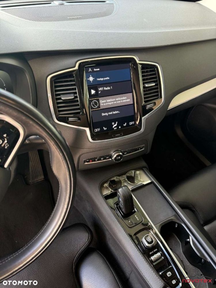 Volvo XC 90 - 6