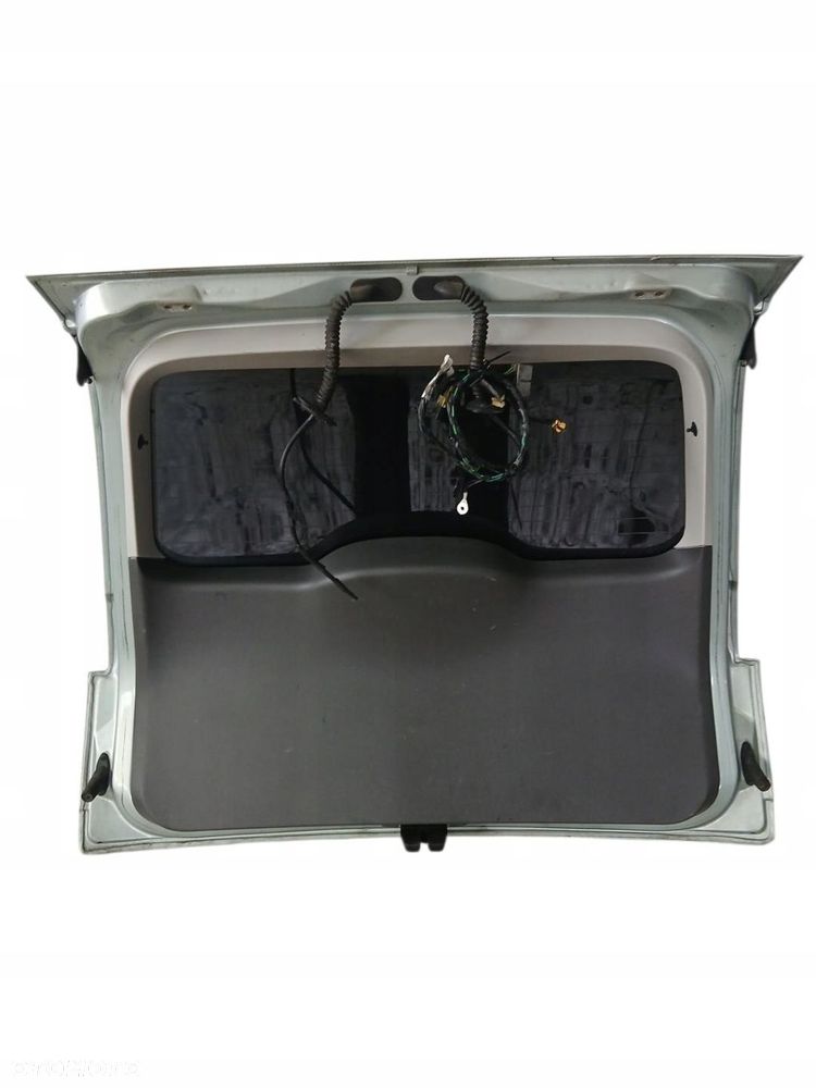 klapa tylna szyba ford c-max mk1 klapa tylna szyba c-max mk1 - 4