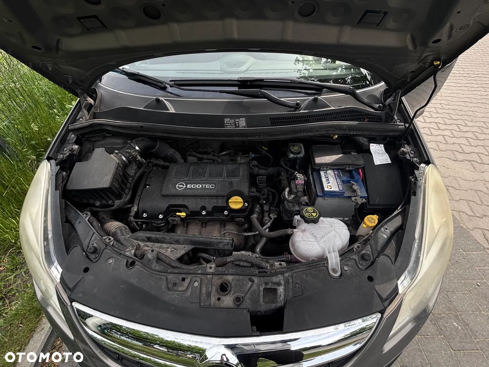 Opel Corsa - 12