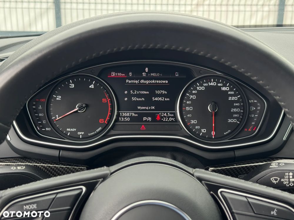 Audi A4 ver-35-tdi-s-tronic - 14