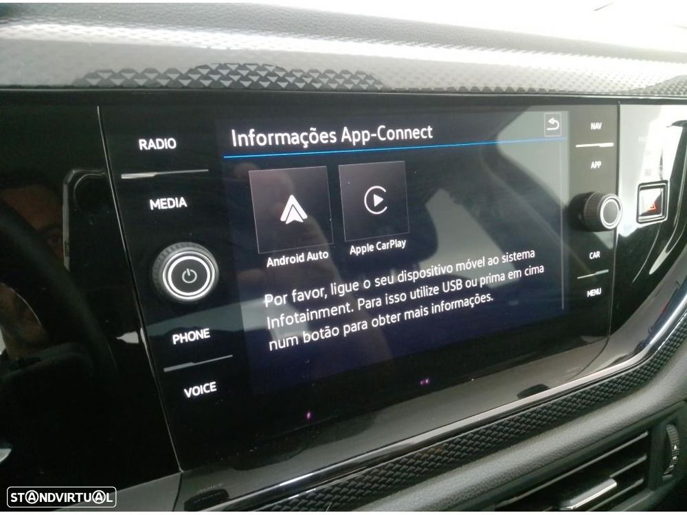 VW Taigo 1.0 TSI Urban - 7