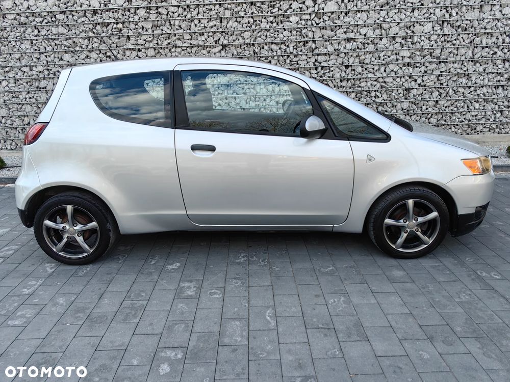 Mitsubishi Colt 1.3 Invite - 12