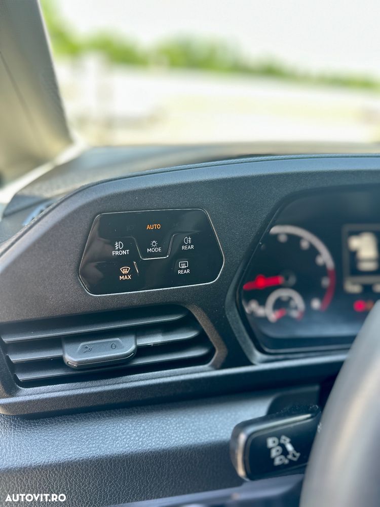 Volkswagen Caddy 1.5 TSI 84 kW - 14