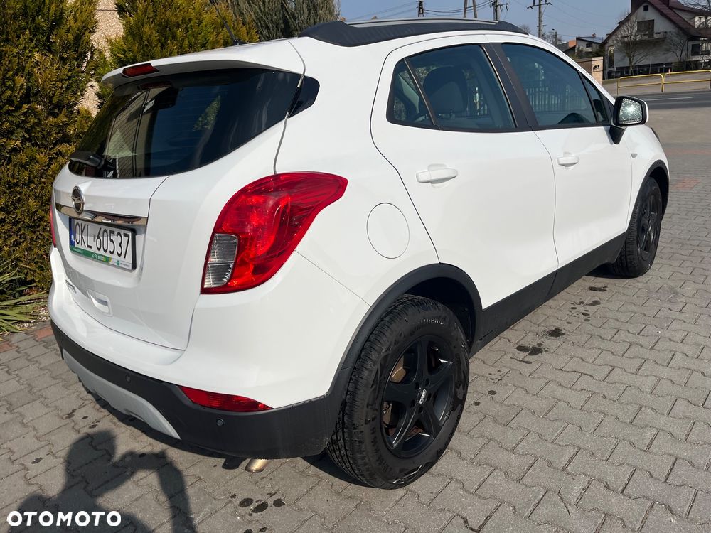 Opel Mokka 1.6 Active S&S - 3