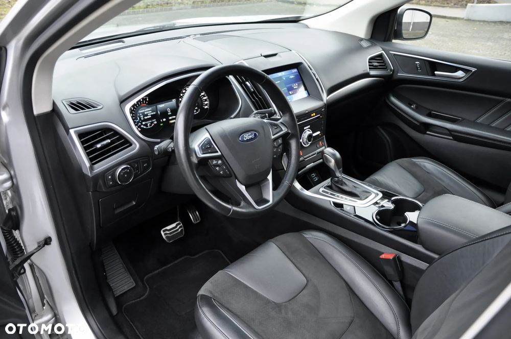 Ford Edge 2.0 TDCi Bi-Turbo 4x4 Sport - 23