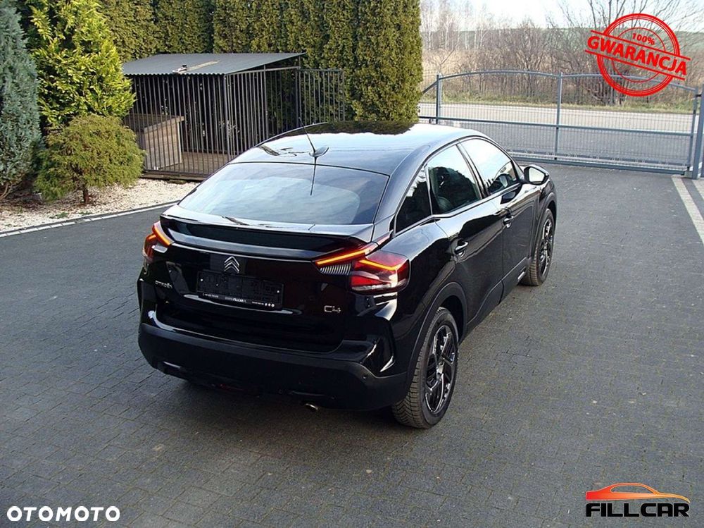 Citroën C4 1.5 BlueHDi Shine S&S EAT8 - 30