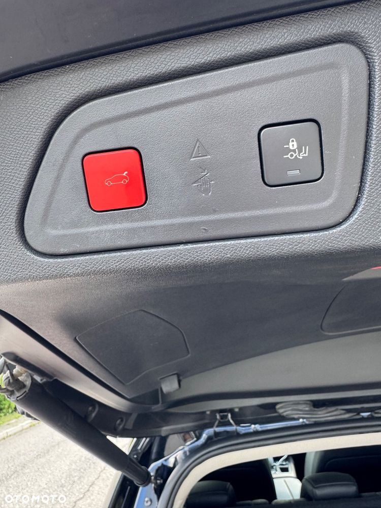 Citroën C5 Aircross Pure Tech 180 S&S EAT8 SHINE - 33