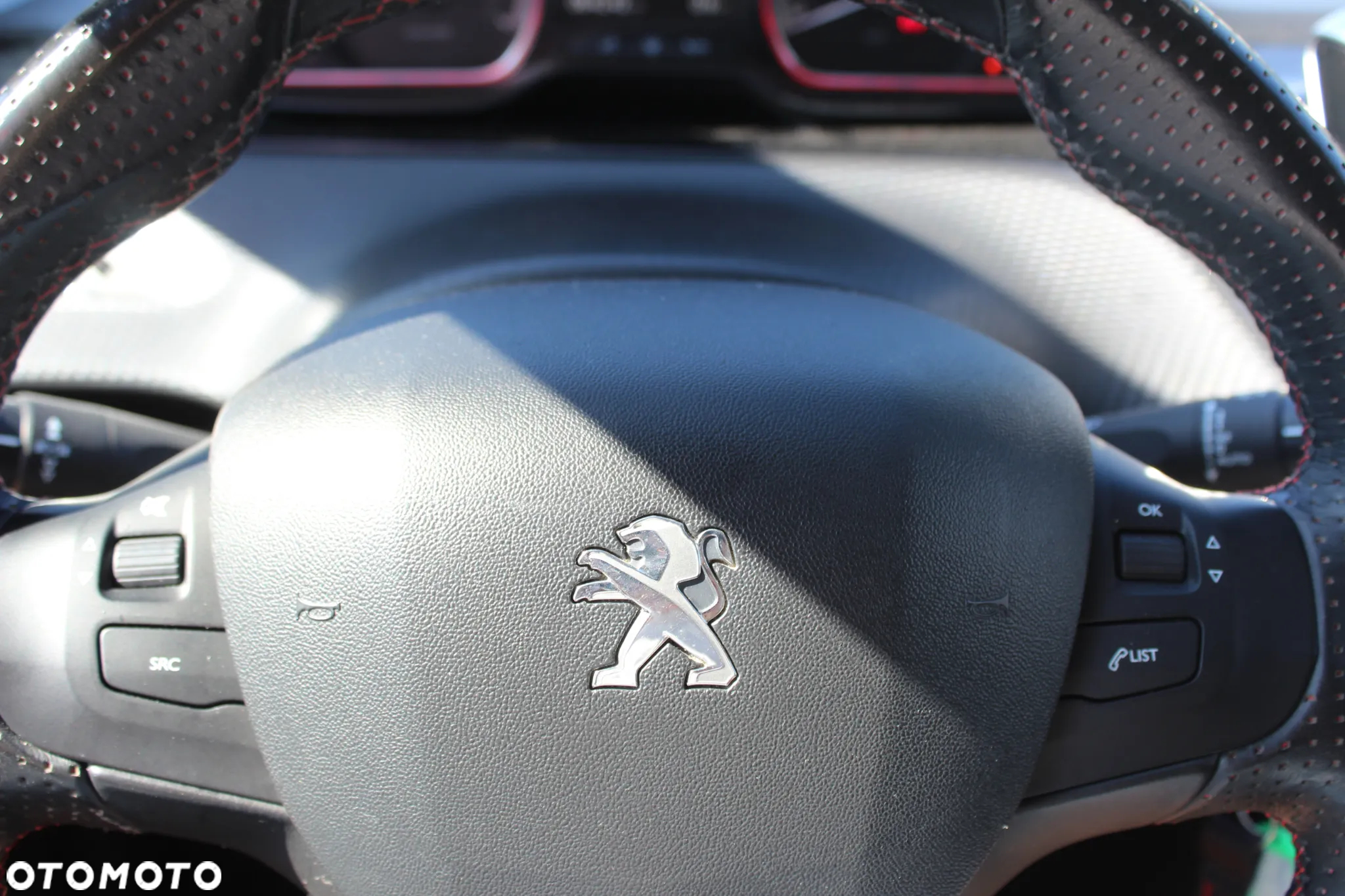 Peugeot 2008 PureTech 110 Stop&Start GT-Line Edition - 15