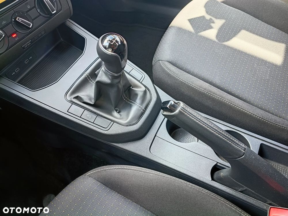 Seat Ibiza 1.0 TSI Style S&S - 19