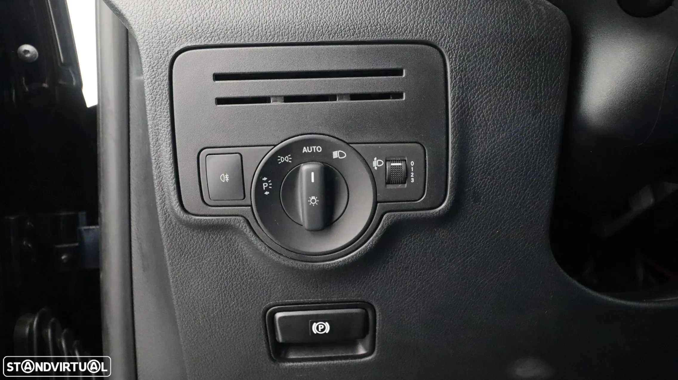 Mercedes-Benz Vito Tourer 116 CDi/34 Pro - 20