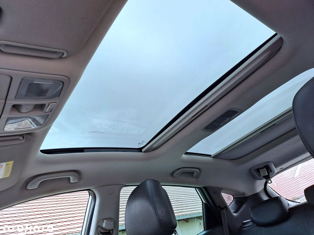 Hyundai ix35 2.0 CRDi Premium 2WD - 22