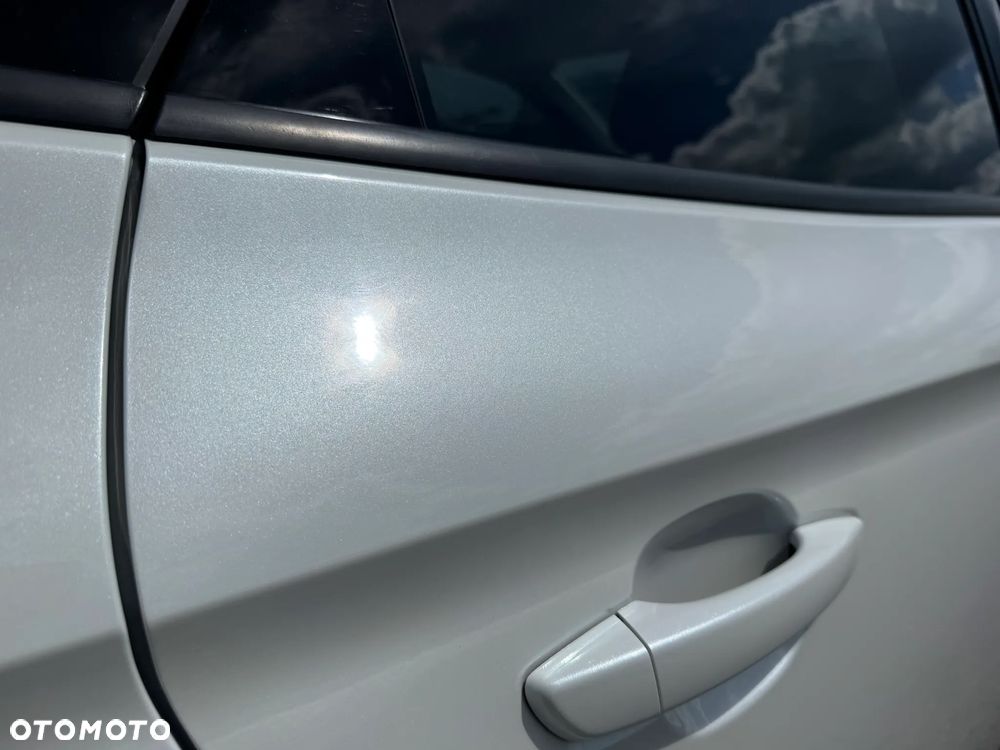 Opel Grandland X 1.6 CDTI Innovation S&S - 10