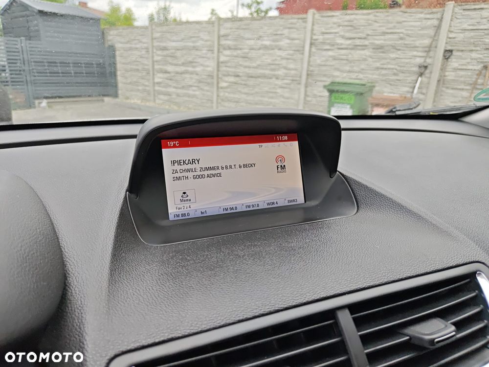Opel Mokka 1.4 Turbo ecoFLEX Start/Stop Innovation - 18