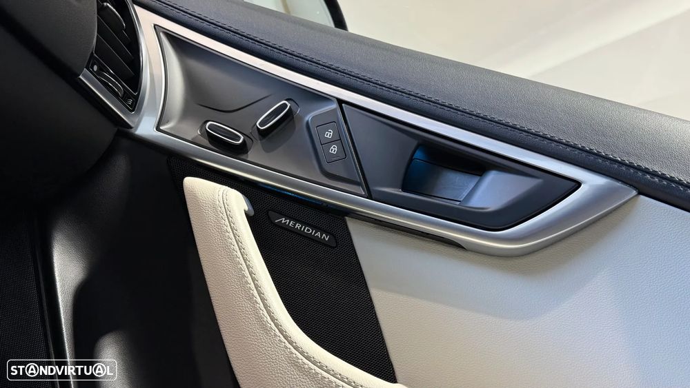 Jaguar F-Type P300 Aut. R-Dynamic - 34