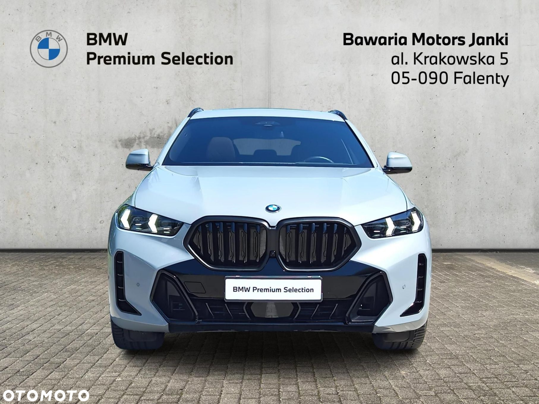BMW X6 - 5