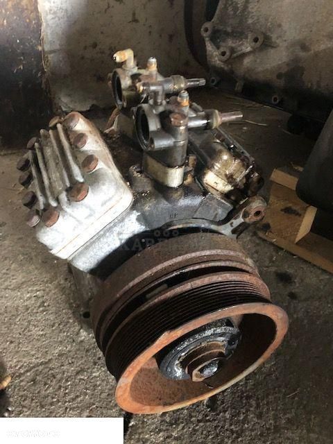 Spręźarka - Kompresor Klimatyzacji Bock FKX40/470K - 1