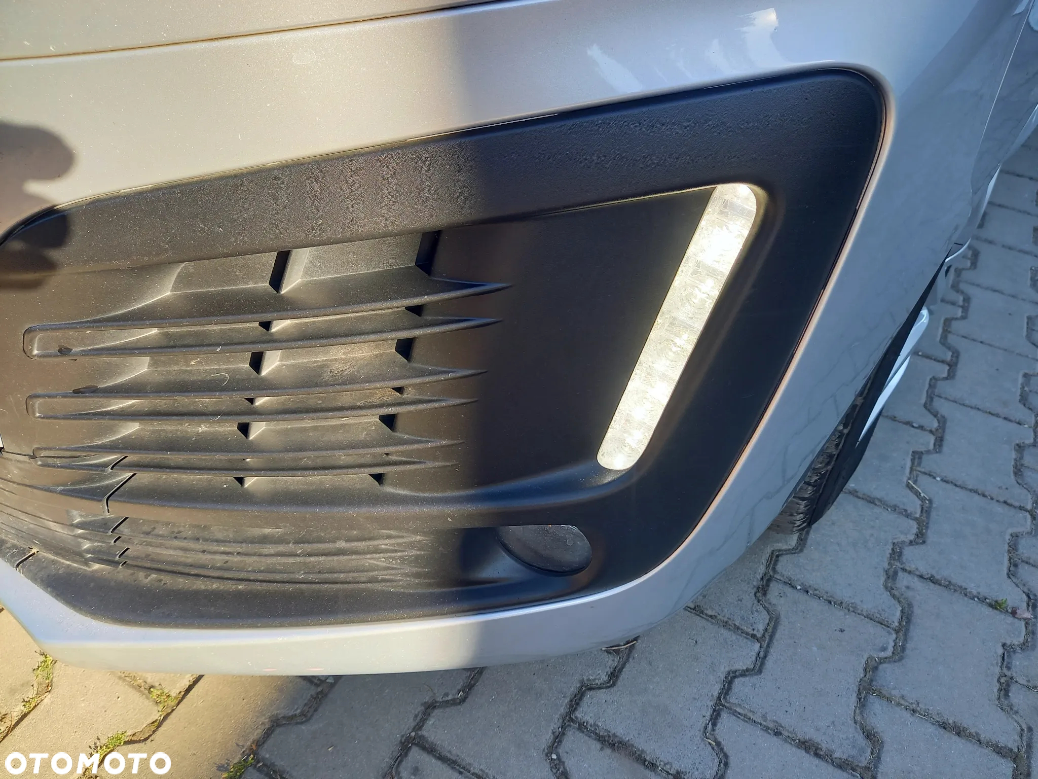 Citroën SpaceTourer XS 2.0 BlueHDi 150 Business - 22