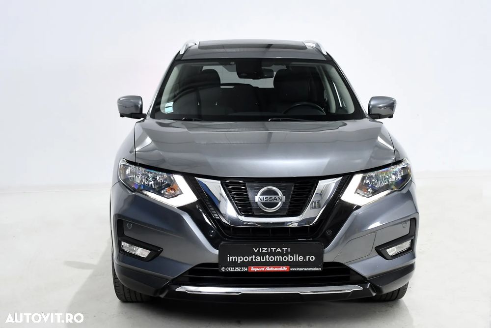Nissan X-Trail 1.6 dCi N-Connecta - 10