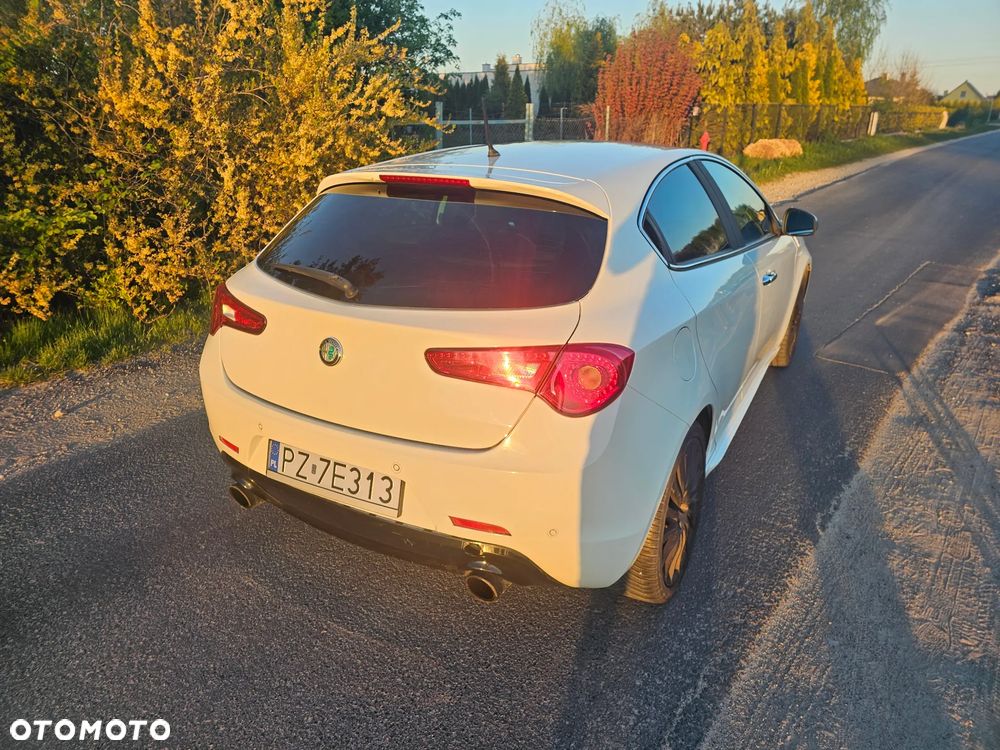 Alfa Romeo Giulietta - 15