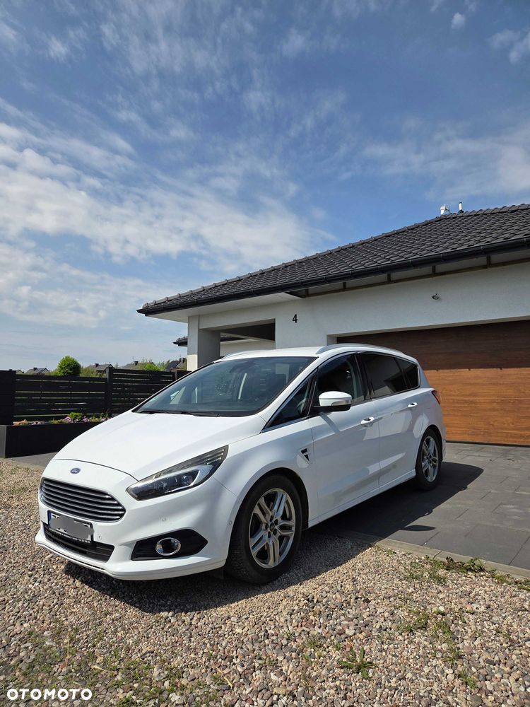 Ford S-Max - 5