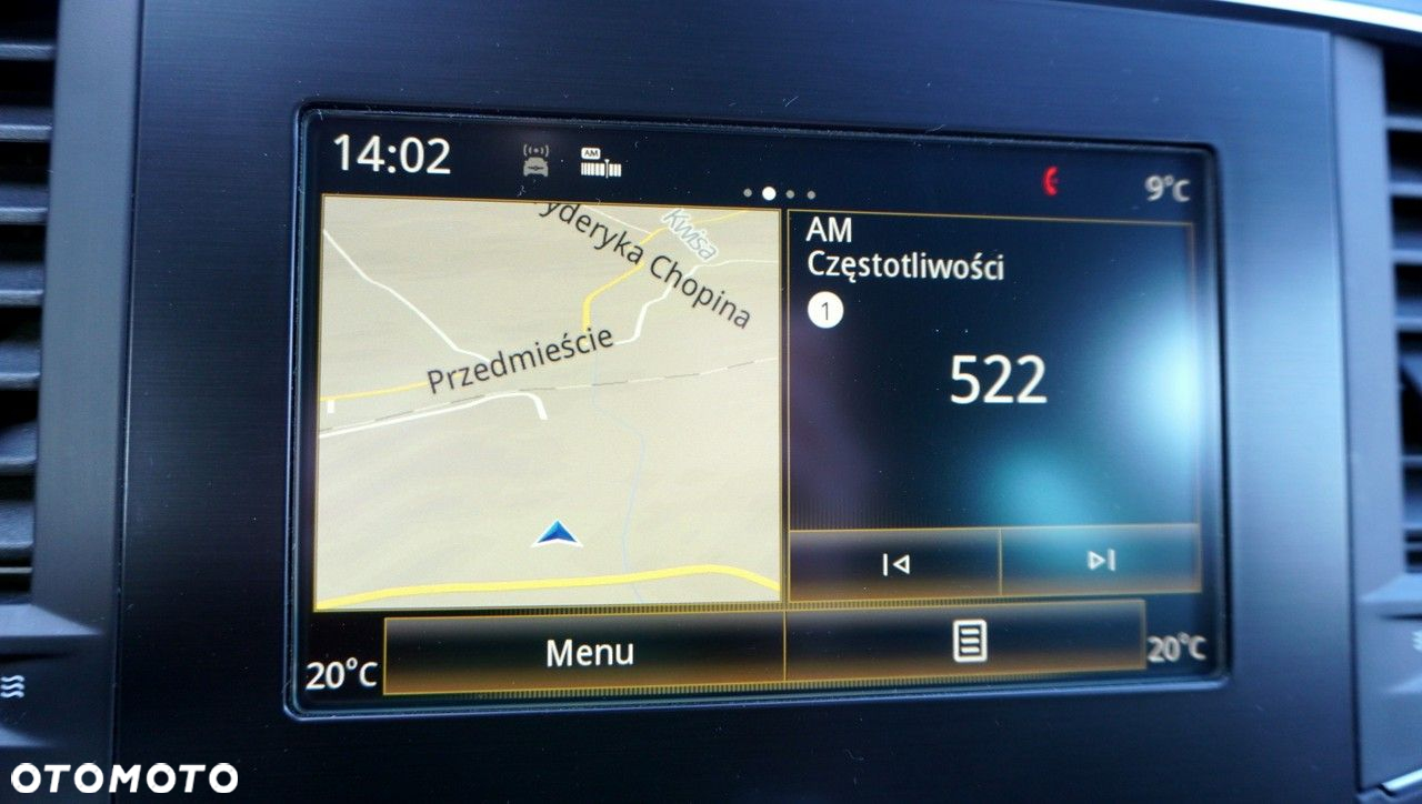 Renault Megane ENERGY dCi 110 GT LINE - 19
