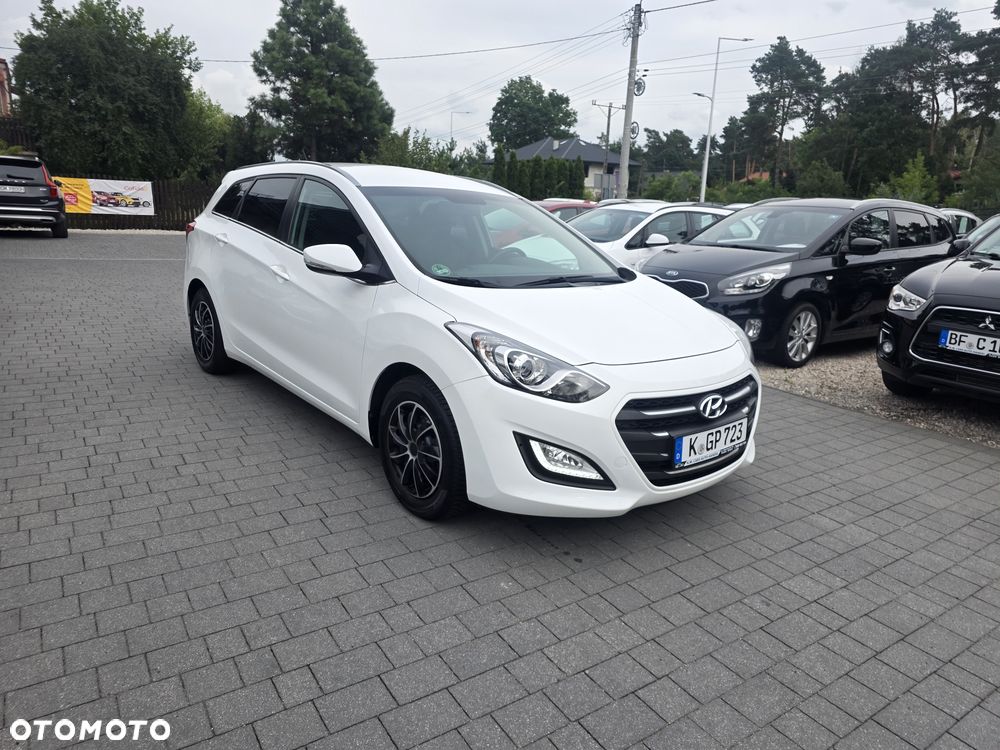 Hyundai i30 1.6 Comfort - 2