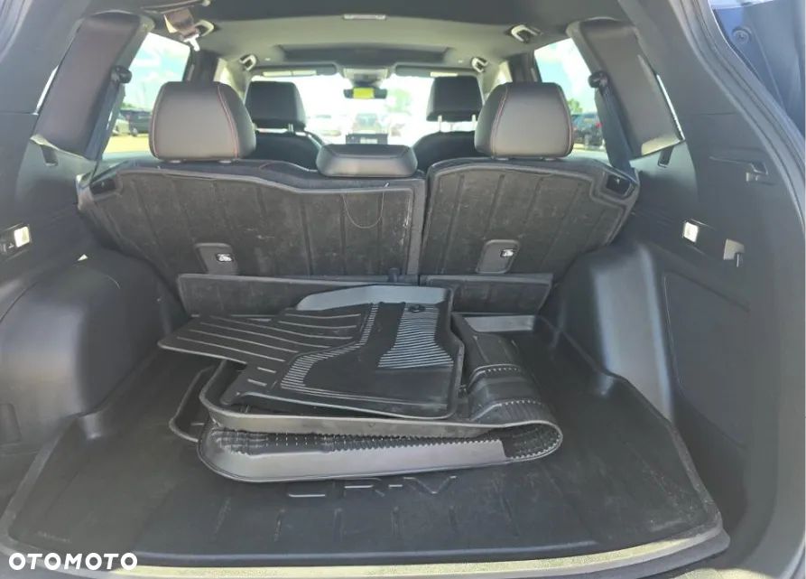 Honda CR-V 2.0 i-MMD HEV Advance AWD CVT - 12