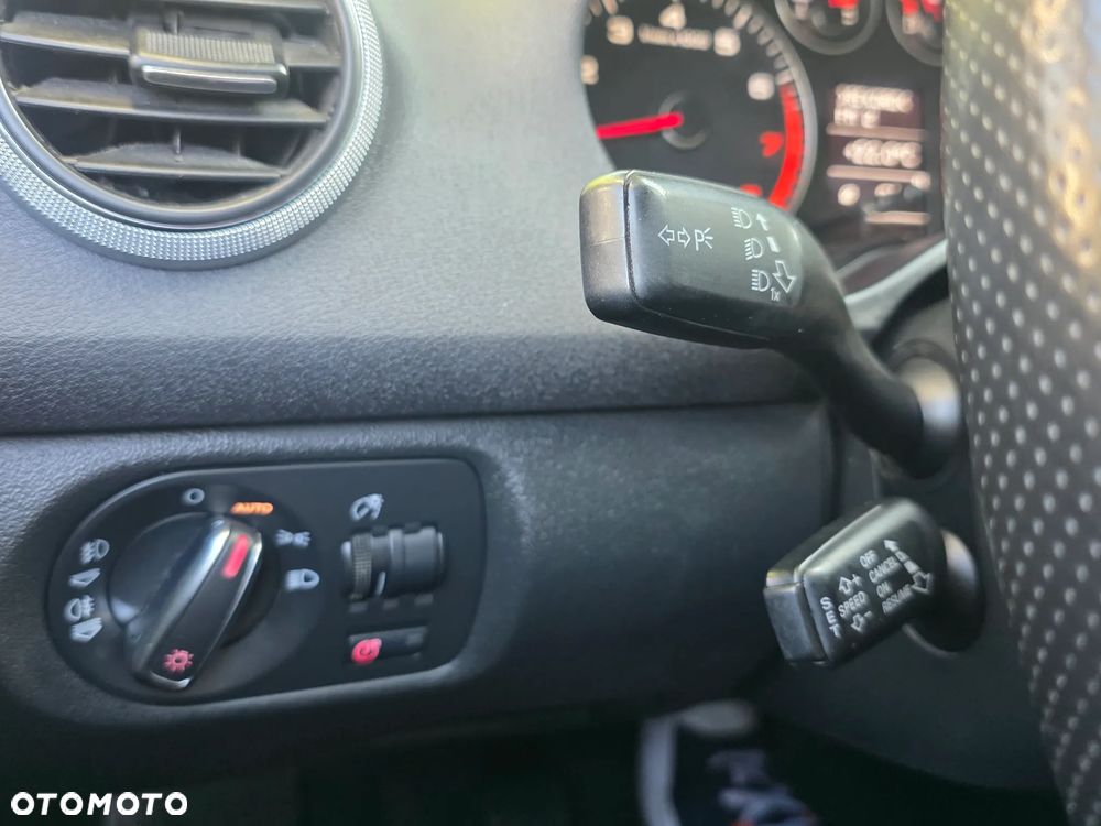 Audi A3 Sportback - 31