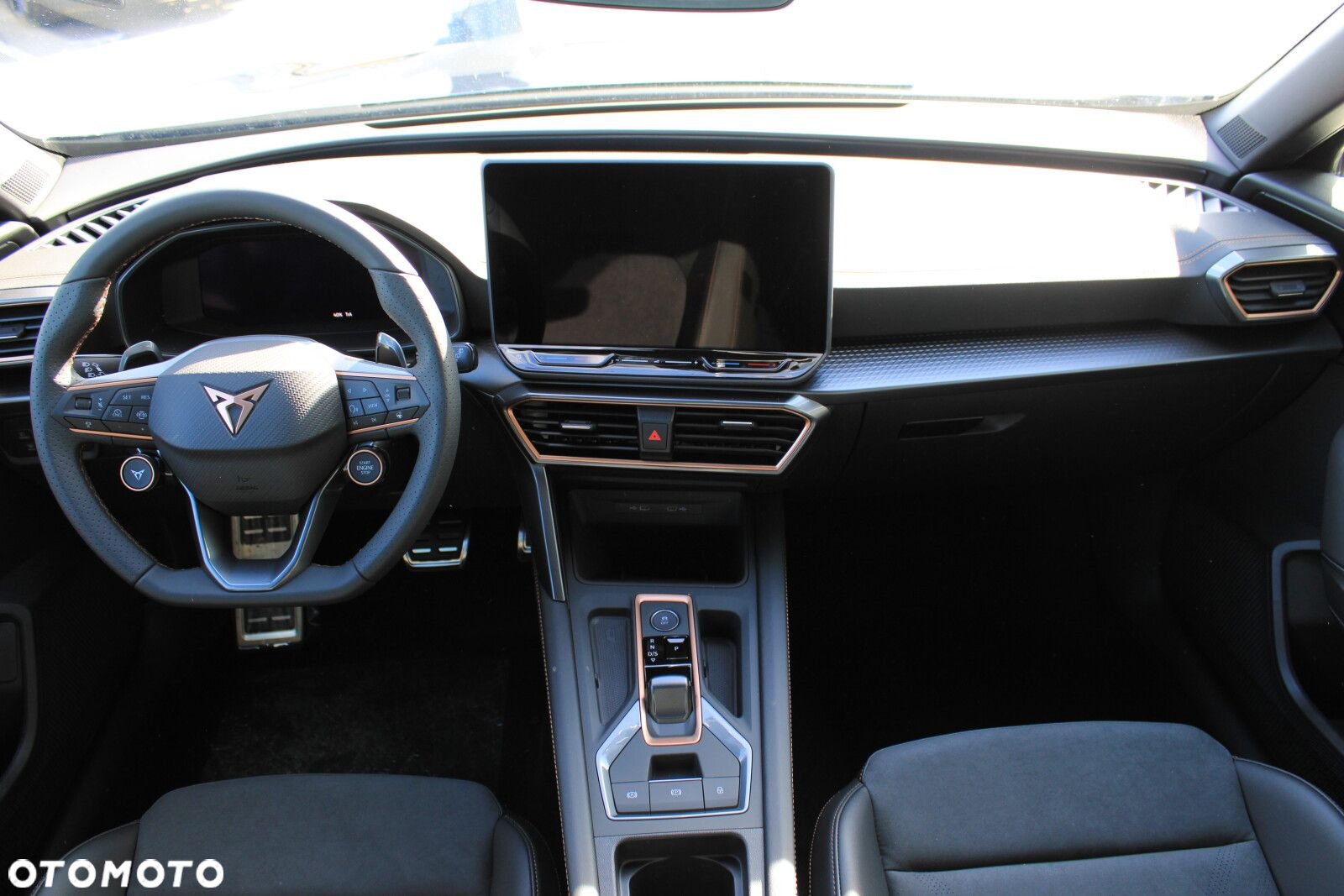 Cupra Formentor 1.5 eTSI mHEV DSG - 24