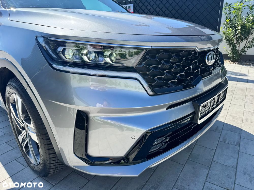 Kia Sorento - 10