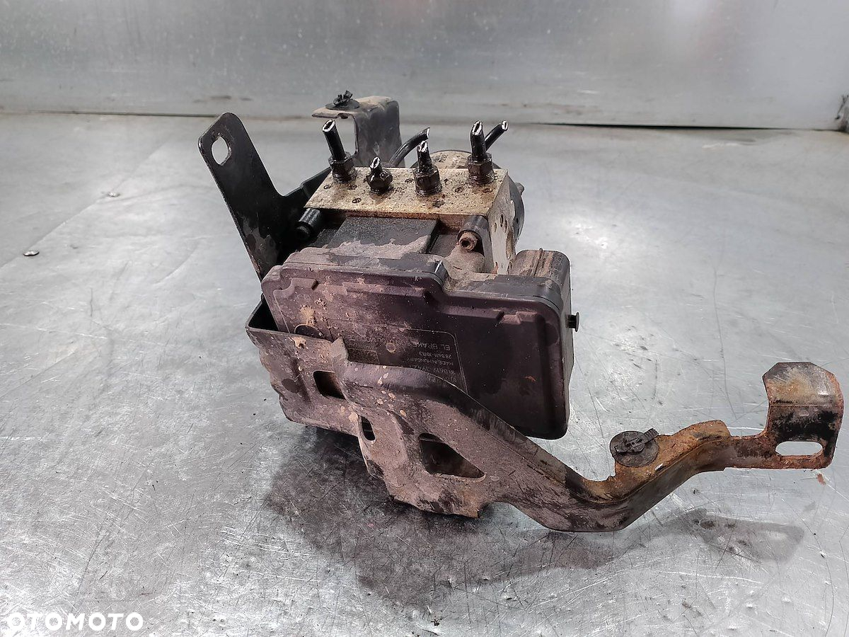 POMPA ABS FIAT DOBLO III 10.0212-0834.4  10.0961-1610.3 10.0619-3942.1 1.6 - 3