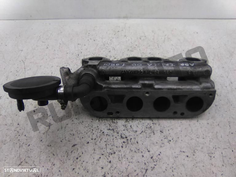 Colector Admissão 0381_29101a Seat Ibiza Ii (6k) [1993_2002] 1. - 2