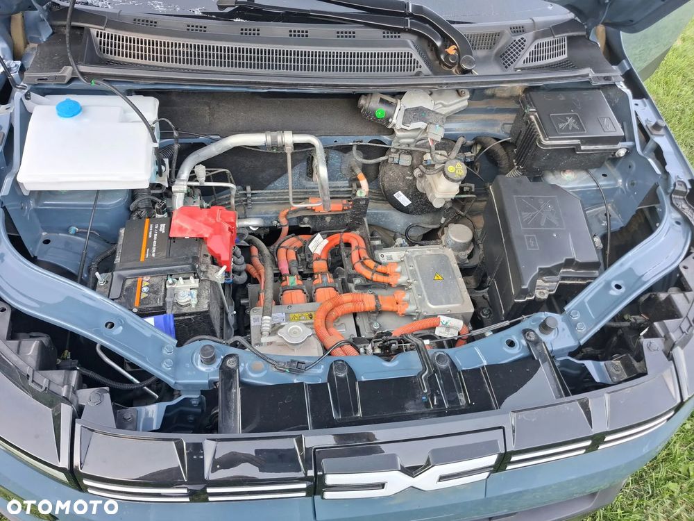 Dacia Spring - 14