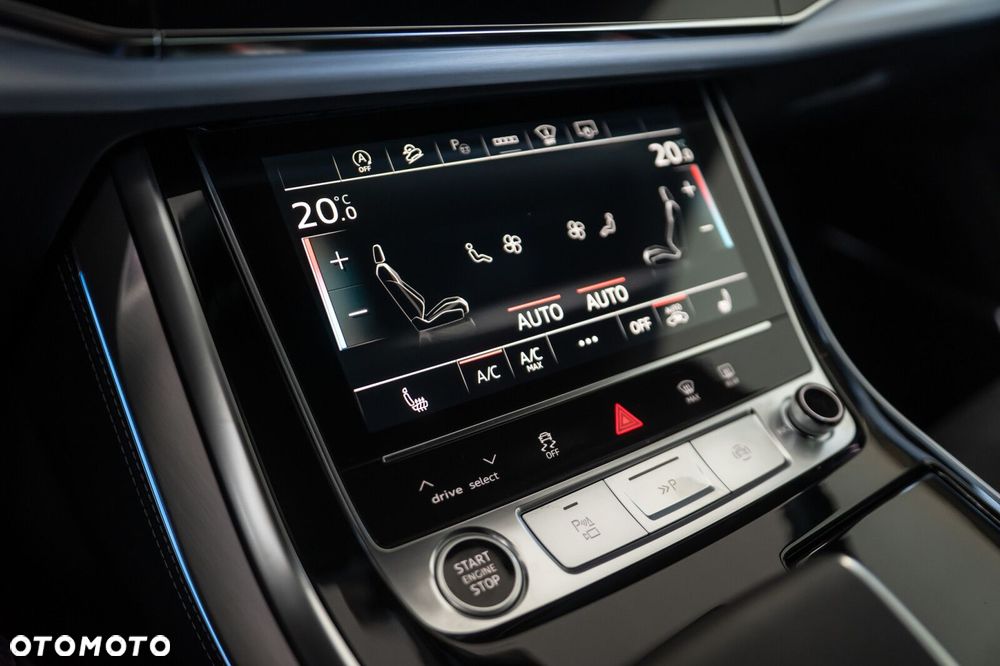 Audi Q8 - 23