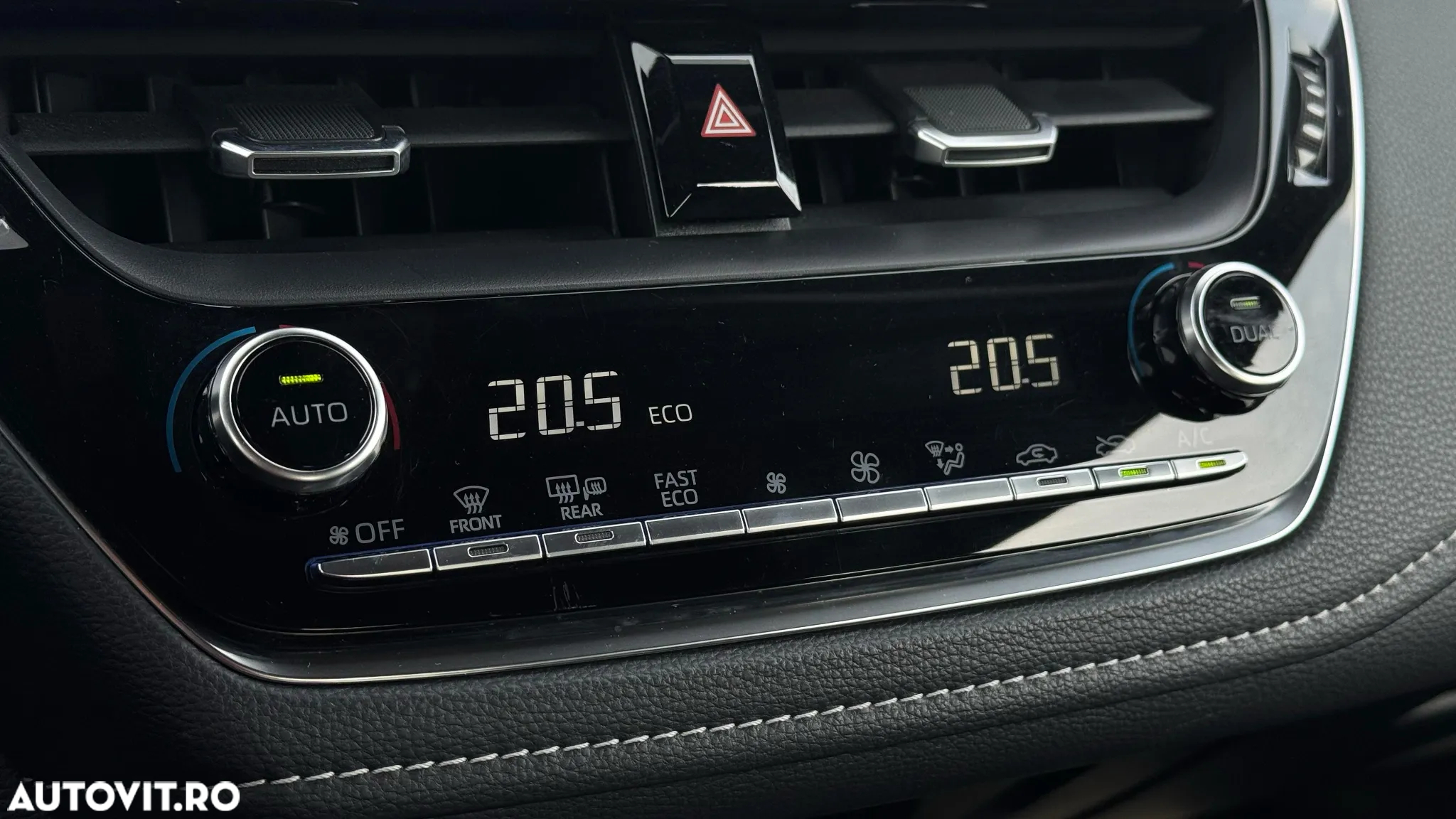 Toyota Corolla 1.8 Hybrid GR Sport - 21
