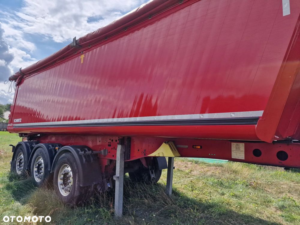 Schmitz Cargobull SKI24 7.2 - 1