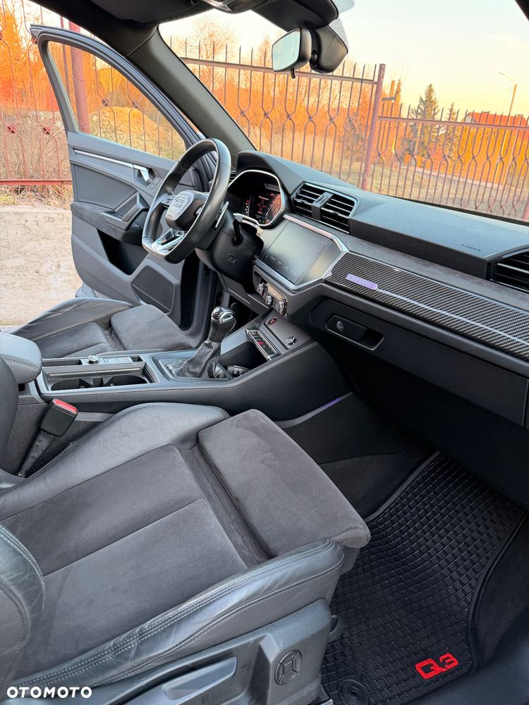 Audi RS Q3 - 31