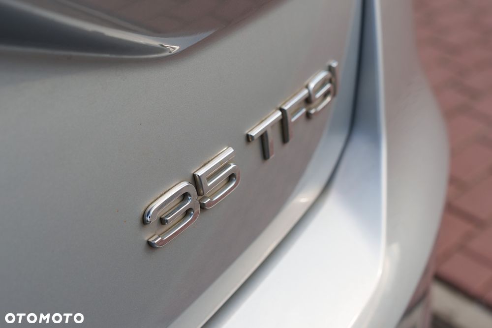 Audi Q2 35 TFSI S tronic S line - 28