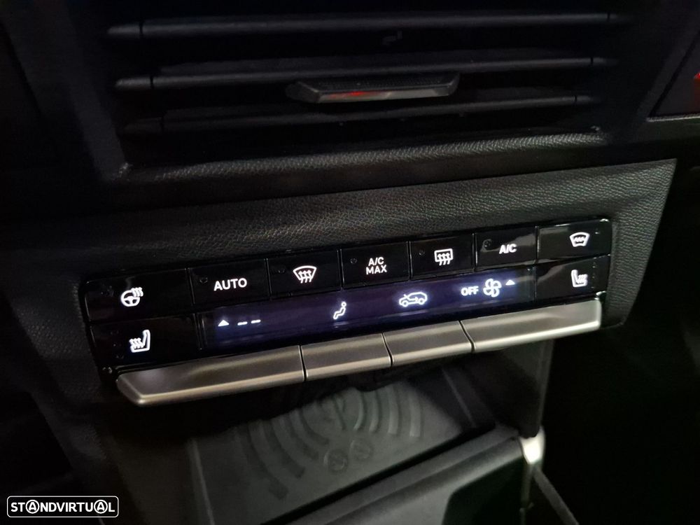 Opel Frontera 1.2 Hybrid GS eDCT - 19