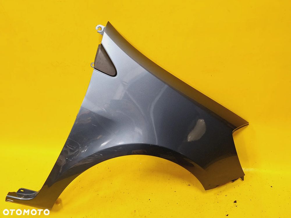 BŁOTNIK PRAWY PRZÓD PRZEDNI RENAULT CLIO III 05-09 NR648 - 6