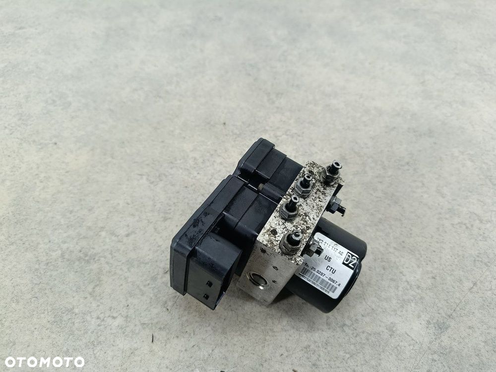 POMPA ABS VW GOLF V 1K0614117AE 1K0907379AF 25.0207-0067.4 10.0970-0321.3 - 9