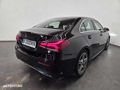 Mercedes-Benz A 220 - 3