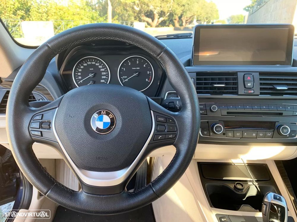 BMW 218 d Coupe Line Luxury Auto - 13
