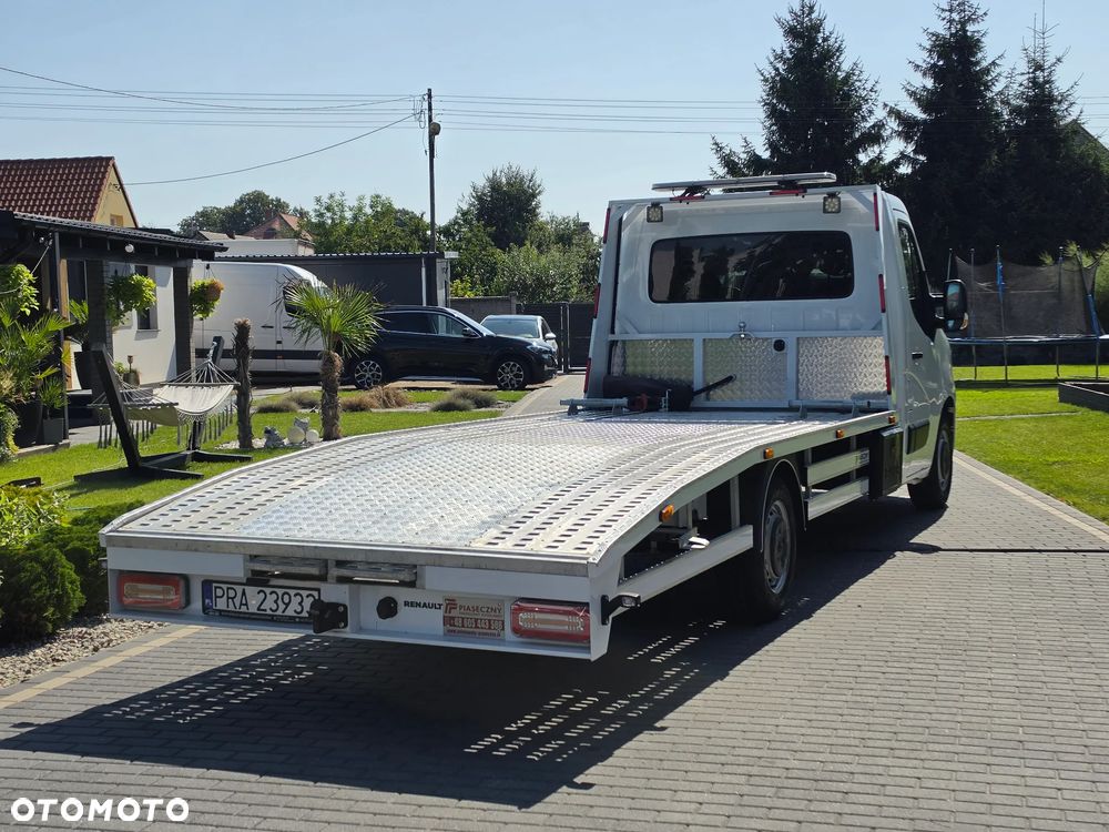 Renault Master - 10