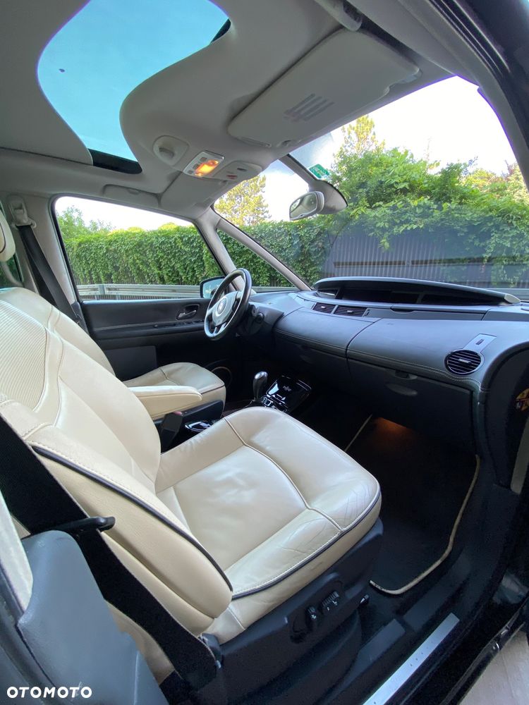 Renault Grand Espace 2.0 dCi Initiale - 12