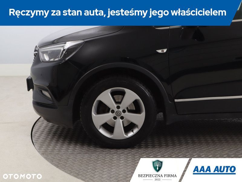Opel Mokka - 17