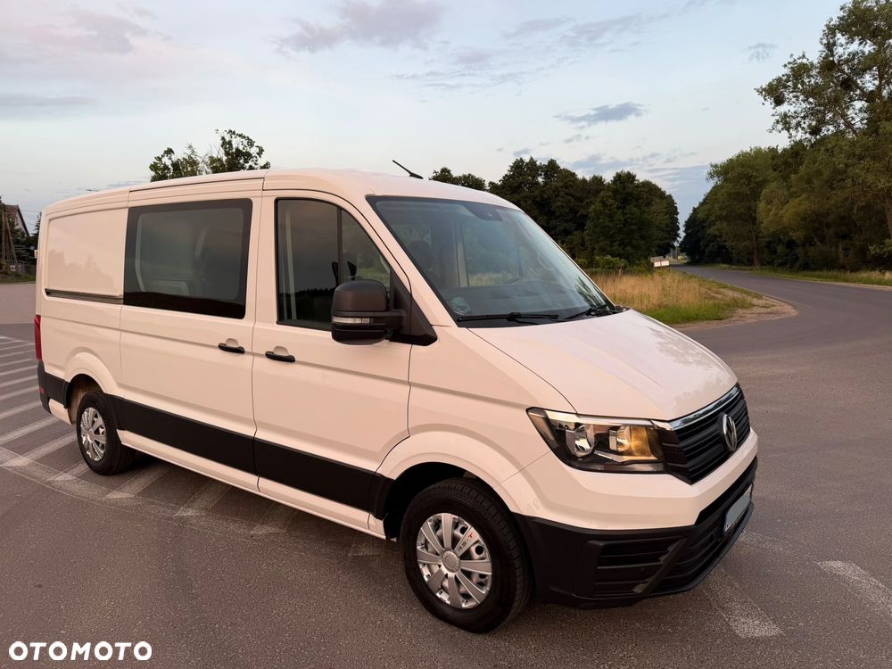 Volkswagen Crafter - 30
