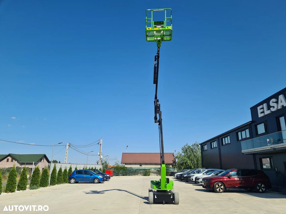 Altul FRONTEQ FBZ12E - 17